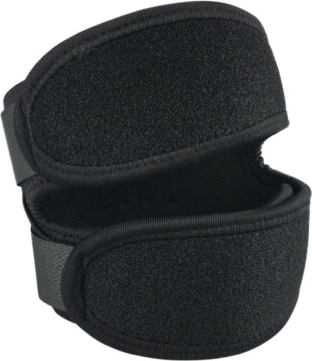 Image du produit JTI Genouillère - Noir