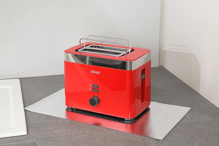 Produktbild FireMat Feuerfeste Unterlage