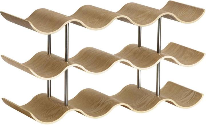 Produktbild Andrea Heim CC69248 (12 Flaschen, 42 x 16 x 23 cm)