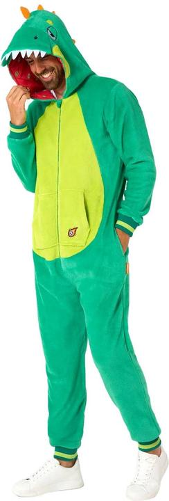 Image du produit OppoSuits Dinosaurier Onesie (S)