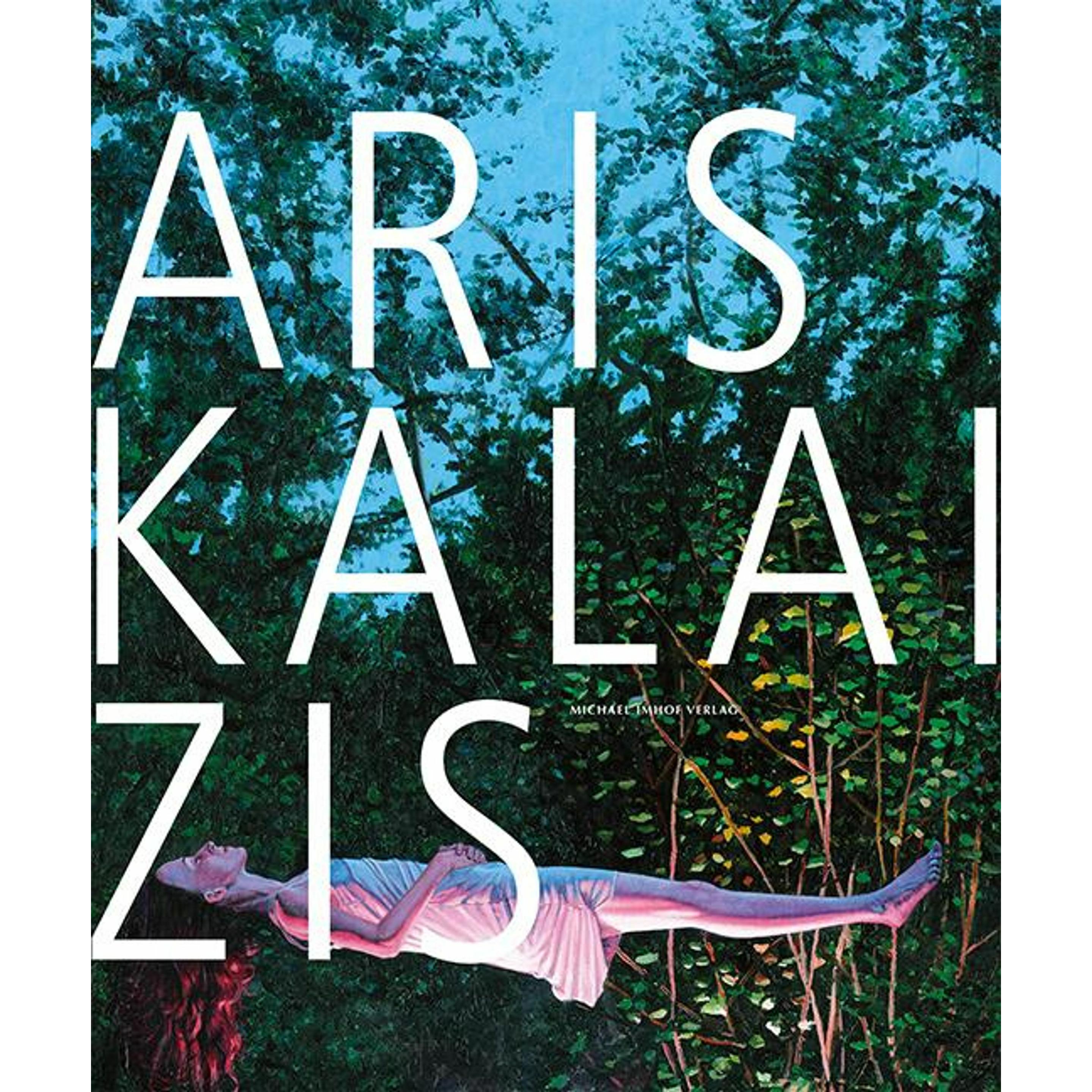 Aris Kalaizis, Fachbücher von Ralf Heipmann, Aris Kalaizis