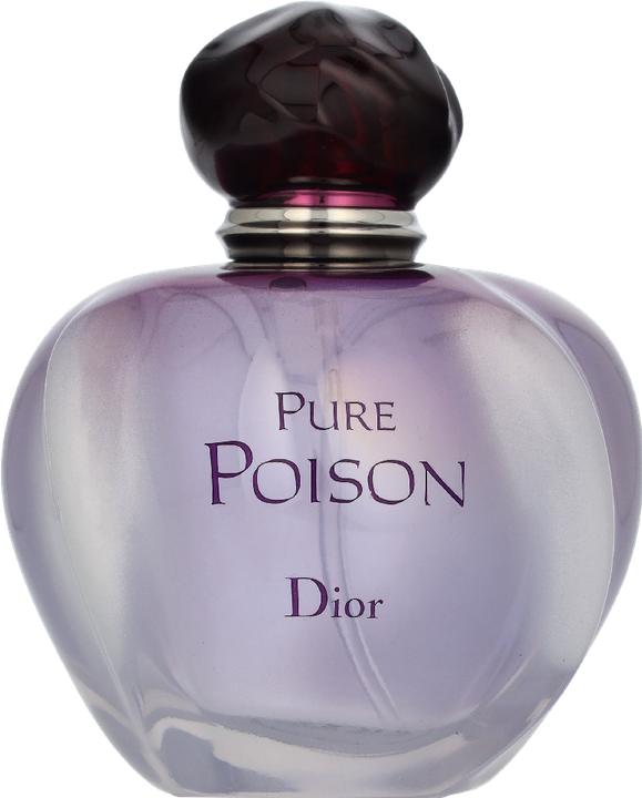 Image du produit Dior Pure Poison (Eau de parfum, 100 ml)