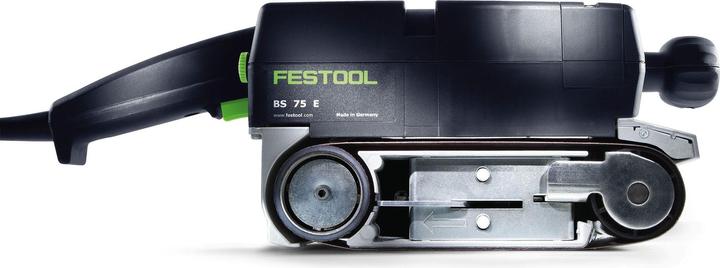 Festool BS 75 E-Set (Belt sanders, 1010 W)