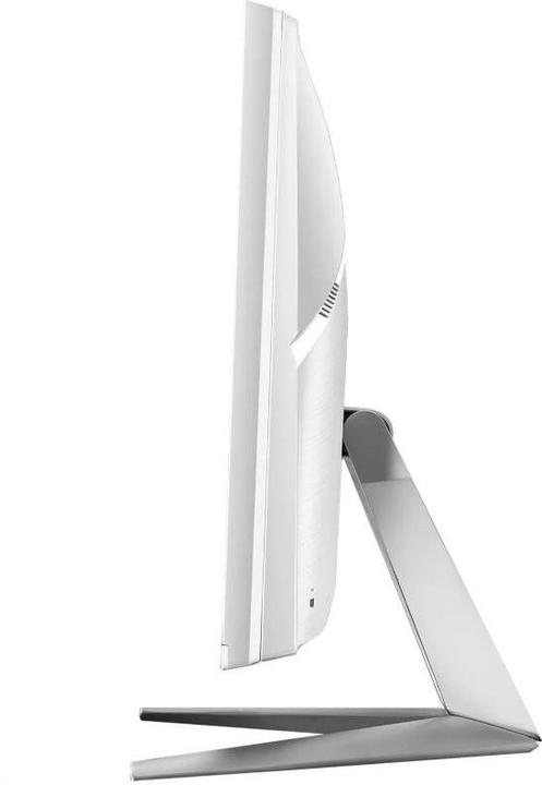 Productafbeelding MSI PC AiO PRO AP222T,i3-13100,21.5" FHD,8GB,512GB SSD,UHD 730,No OS,White (512 GB, 8 GB, Intel Core i3-13100)