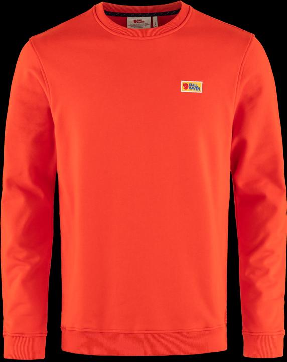 Arancione fiamma