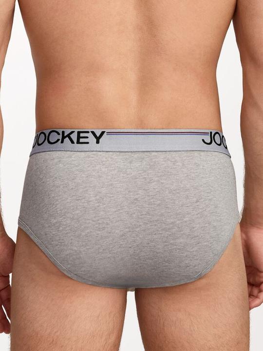 Produktbild Jockey Cotton Stretch Slips (S, 3er Pack)