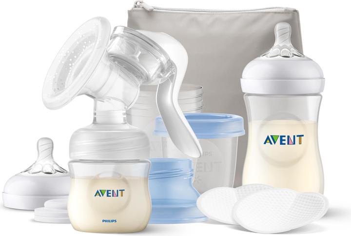 Image du produit Philips Avent Kit d'allaitement