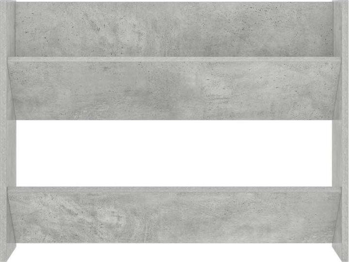 Actual product image vidaXL Nathan (80 x 18 x 60 cm)