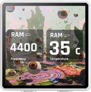 Produktbild Thermaltake TH360 V3 Ultra ARGB Sync AIO Snow Edition