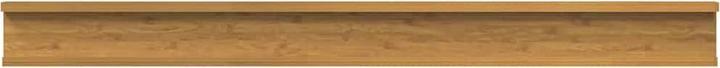 Produktbild vidaXL Wandregal (100 x 9 x 3 cm)