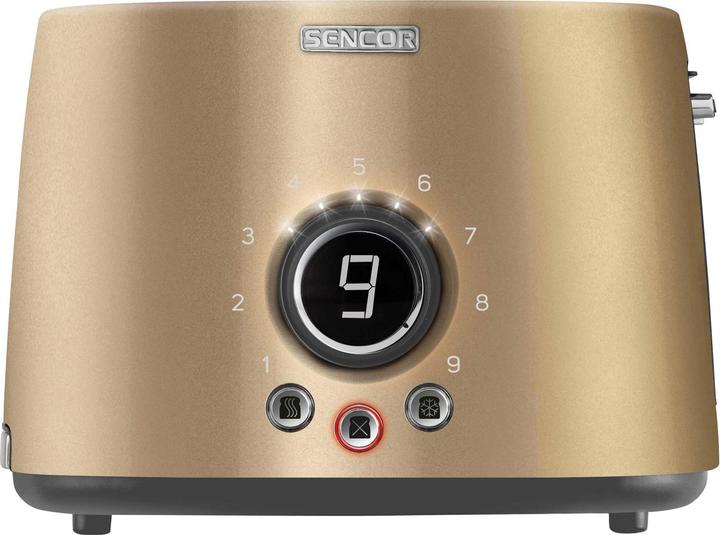 Actual product image Sencor STS 6057CH