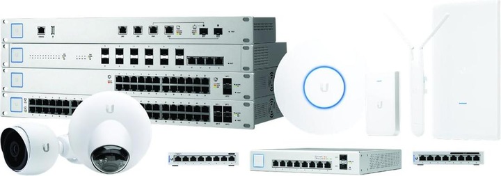 Image du produit Ubiquiti UniFi UAP XG (3466 Mbit/s)