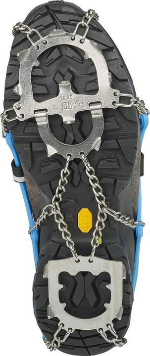Actual product image Camp Ice Master Evo Grödel (L)