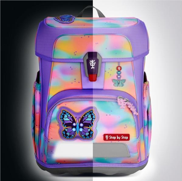 Actual product image Step by Step Cloud Flash Special Edition Set (19 l)