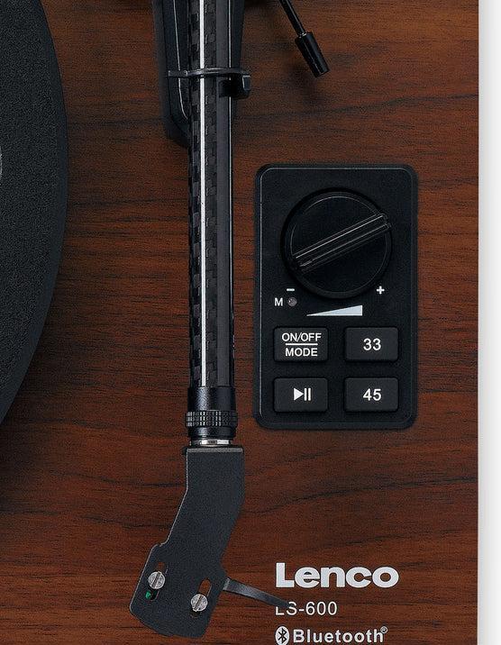 Produktbild Lenco LS-600WA (Manuell)