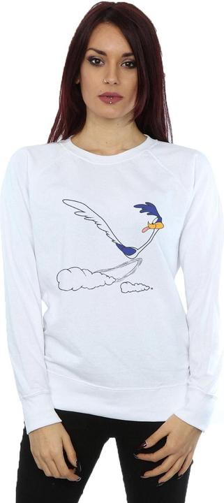 Produktbild Looney Tunes Road Runner Running Sweatshirt (M)