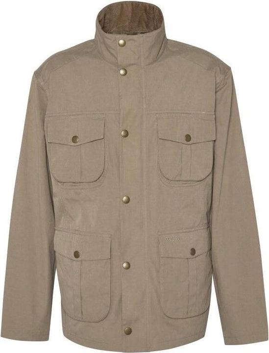Actual product image Barbour Sanderling Casual - Mantel - Herren