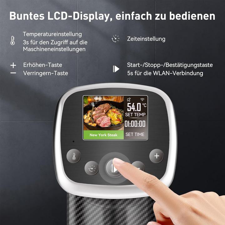 Image du produit KitchenBoss G322PT