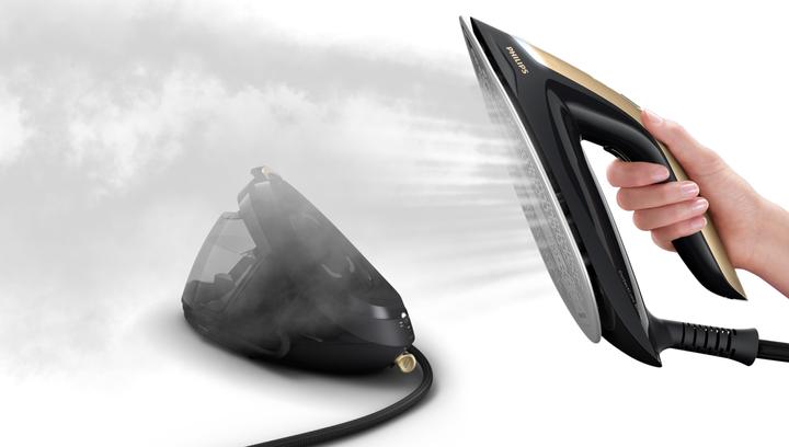 Productafbeelding Philips PSG8130/80 (2700 W)