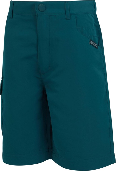 Actual product image Regatta Childrens/Kids Sorcer II Shorts (104)