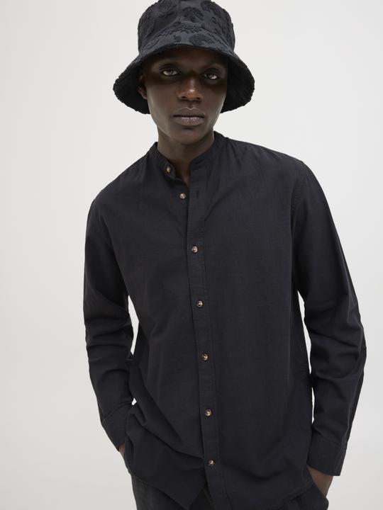 Produktbild Jack & Jones Jjesummer Band Shirt Ls Sn (S)