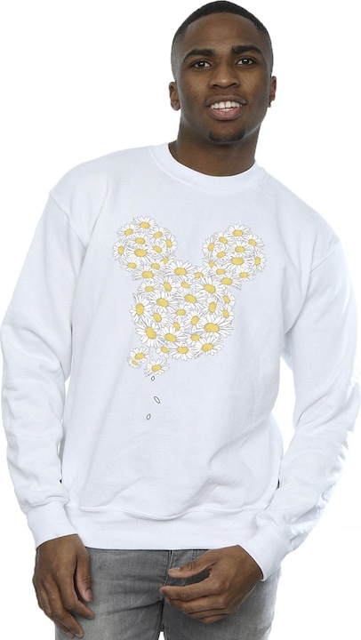 Produktbild Mickey Mouse Sweatshirt (M)