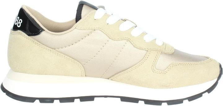 Actual product image Sun 68 Ally Solid Sneakers (37)