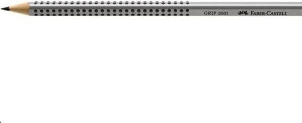 Image du produit Faber-Castell Crayon Grip (7 mm, HB, 12 x)