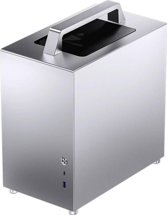 Produktbild Jonsbo T8 Plus (Mini-ITX)