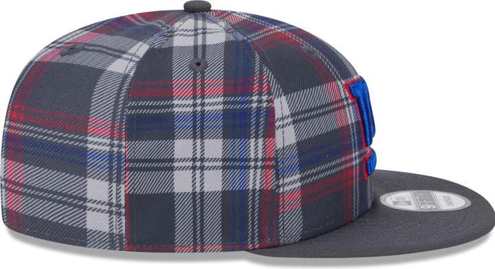 Image du produit New Era 9Fifty Sideline Cap - STATEMENT New York Giants