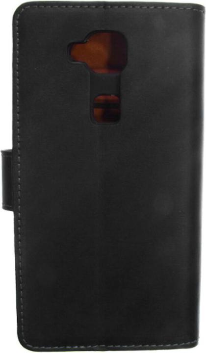 Immagine prodotto OEM Custodia a libro in pelle sottile per Huawei G8 - nero 4250710570843 (G8)