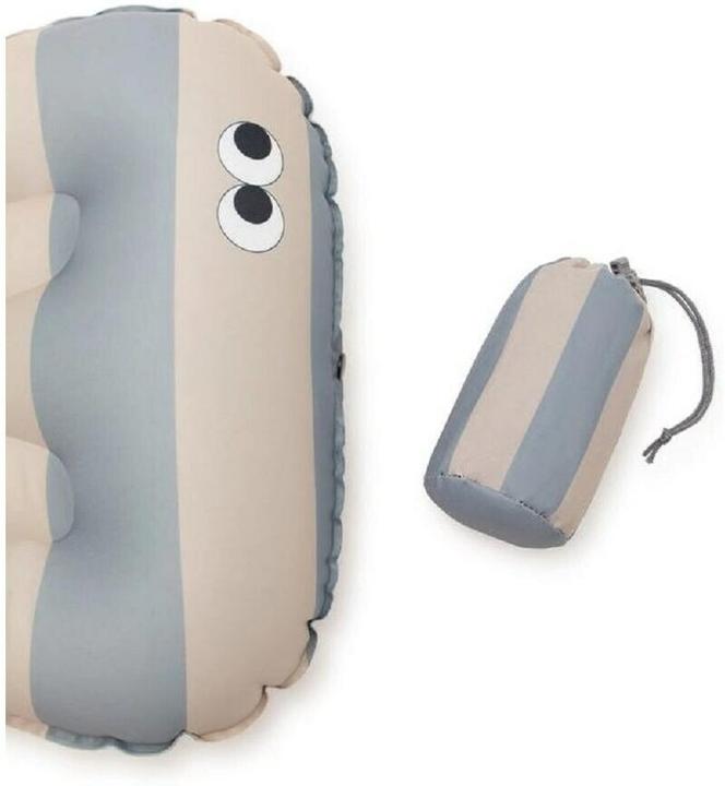 Immagine prodotto Noui Noui Sitzerhöhung Stripes Blue/Haze