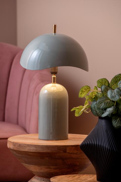 Actual product image Leitmotiv Table Lamp Querido (E14)