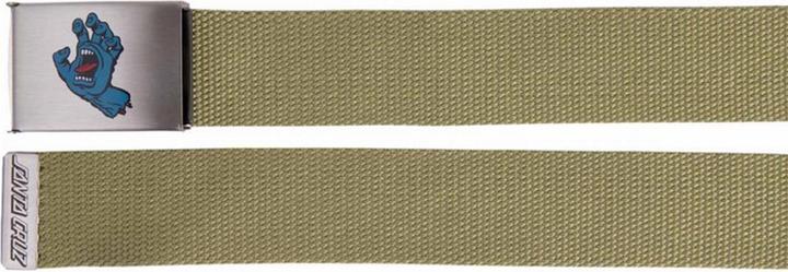 Produktbild Santa Cruz Screaming Mini Hand Belt