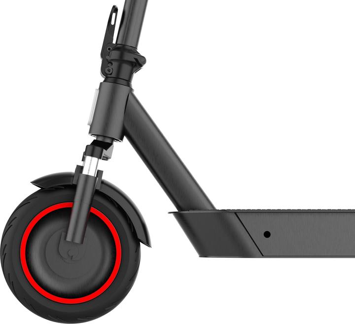 Produktbild Ocean Drive Z5 PRO (20 km/h, 60 km, 500 W)