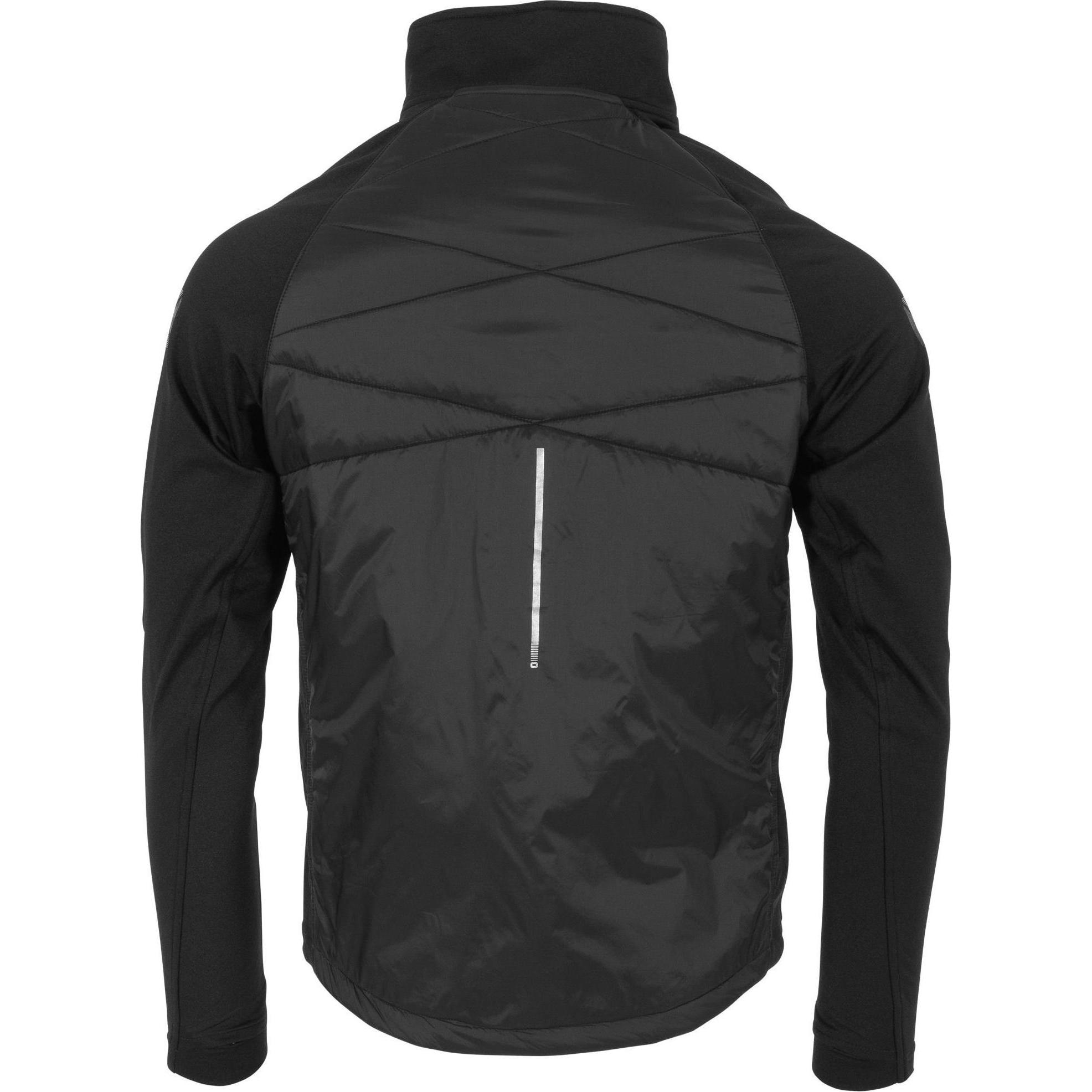 Thumbnail - Stanno, Herren, Weste, Functionals Thermal Top, Schwarz, (L)