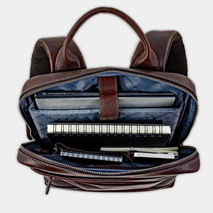 Actual product image Braun Büffel Parma (11.50 l)