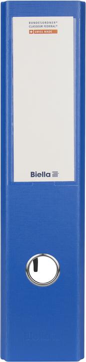 Actual product image Biella federal file (A4, 70 mm, 1 x)