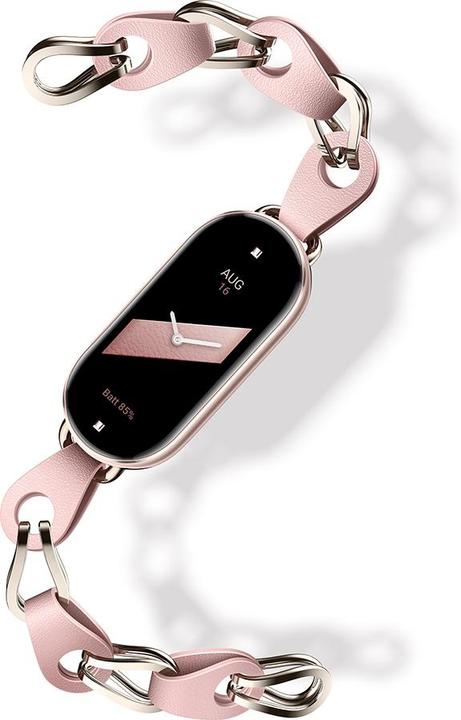 Produktbild Xiaomi Chain Strap (Metall, Leder)