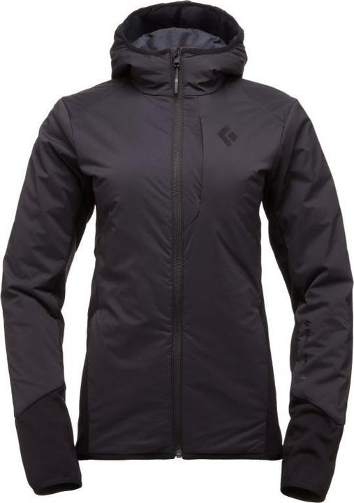 Immagine prodotto Black Diamond Prima giacca con cappuccio ibrida leggera con cappuccio (XL)