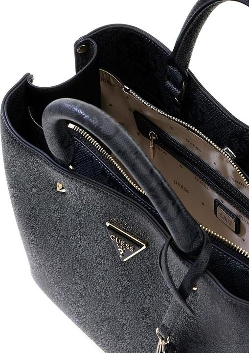 Actual product image Guess Meridian II Girlfriend Satchel