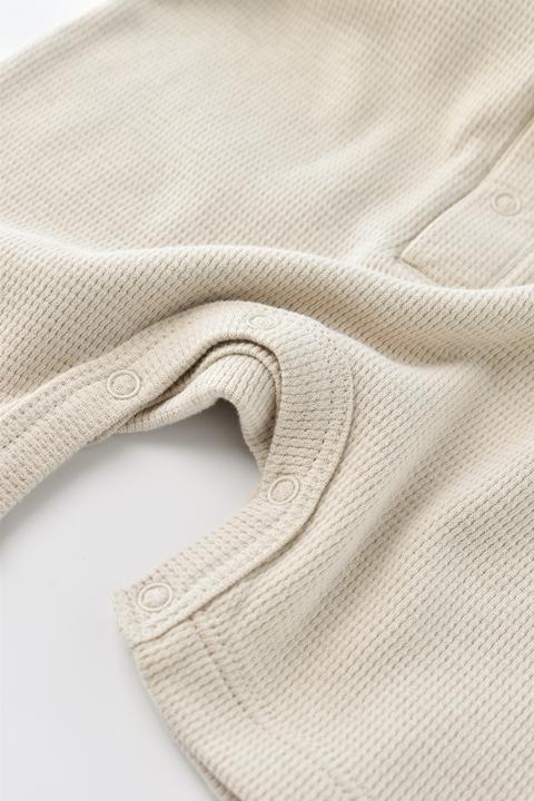 Actual product image BabyCosy Short sleeved Romper (62)