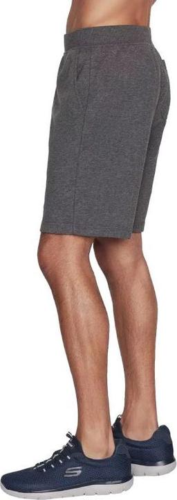 Produktbild Skechers Explore Short Grau L (XL)