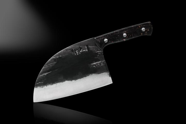 Produktbild Samura Madbull Chopper (18 cm)