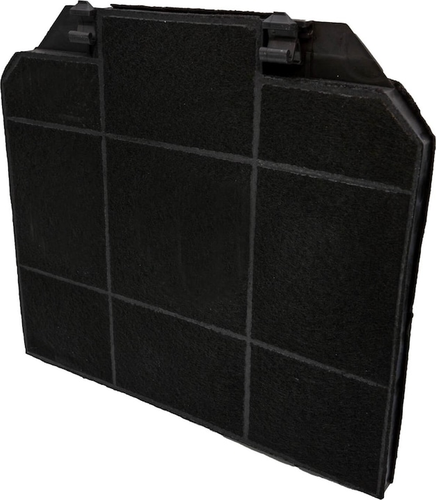 Flickbee Activated carbon filter EFF72, 902979363/6, 902980048/0, MCFE04 for AEG, Electrolux extractor hoods