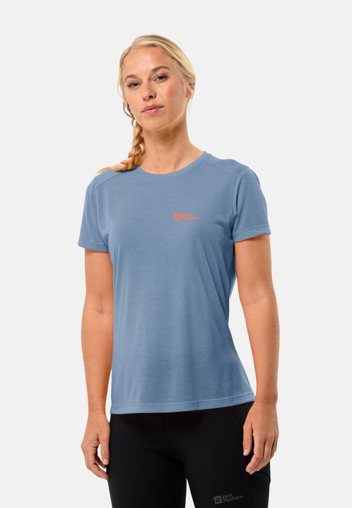 Produktbild Jack Wolfskin Vonnan S/S T W (M)