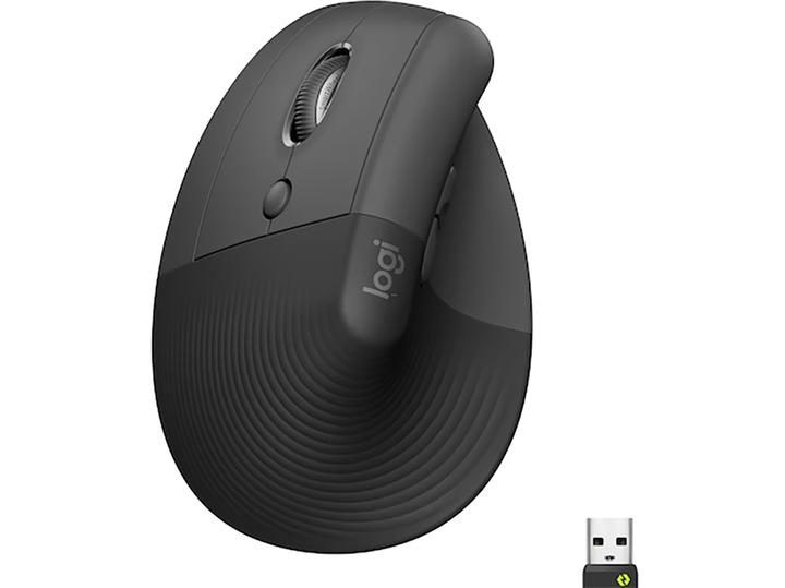 Actual product image Logitech Lift for Business (Wireless)