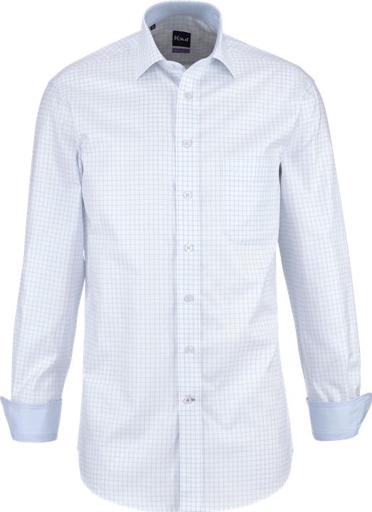Immagine prodotto Kauf "Pisa New Kent Langarm regular fit mit Kontrast" (40)