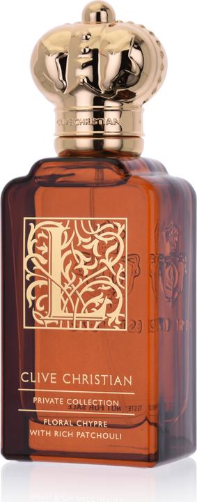 Actual product image Clive Christian L Floral Chypre by Eau de Parfum Spray 50 ml (Eau de parfum, 50 ml)