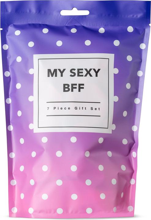 Produktbild LoveBoxxx Meine sexy BFF